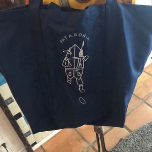 Patagonia All Day Tote